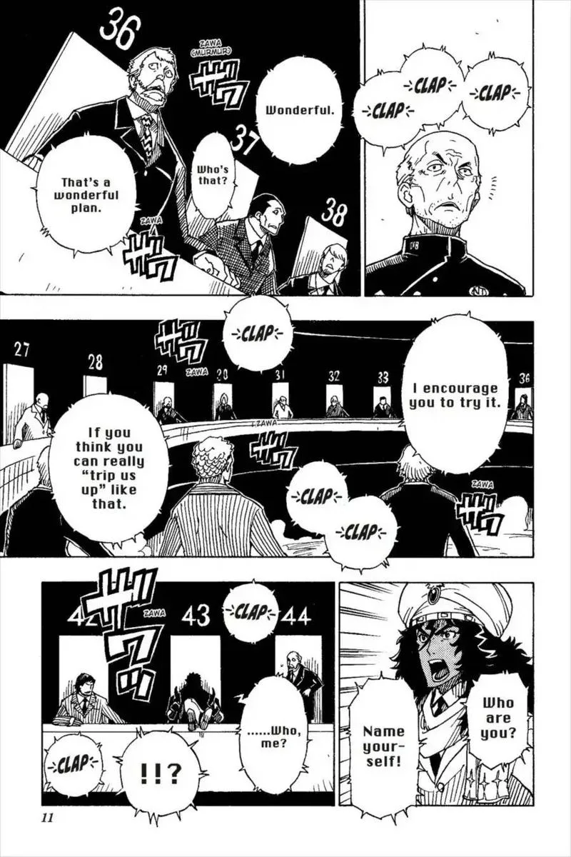 Dimension W Chapter 85 page 13