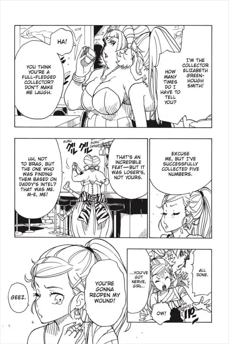 Dimension W Chapter 85 page 25