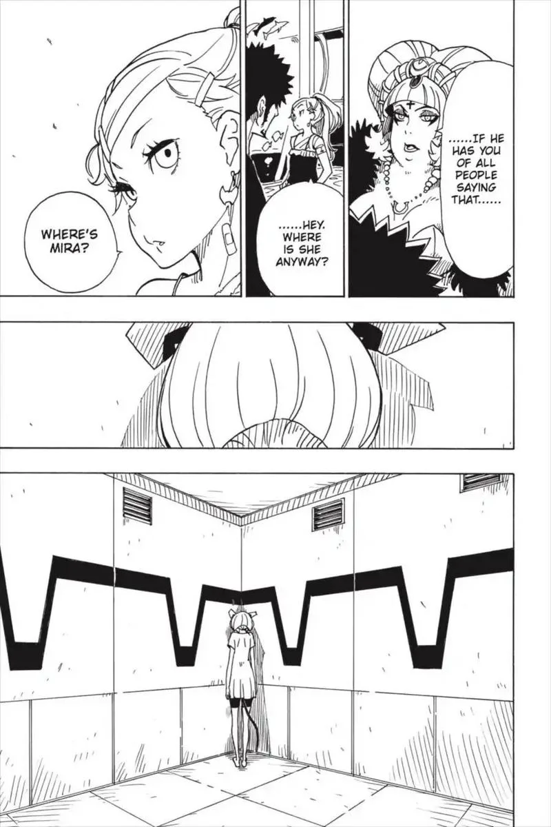 Dimension W Chapter 85 page 29
