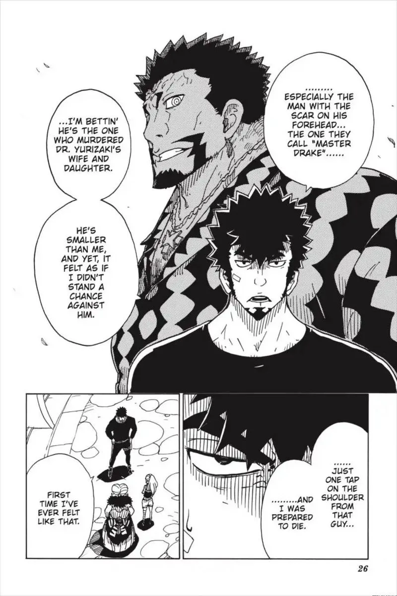 Dimension W Chapter 85 page 28