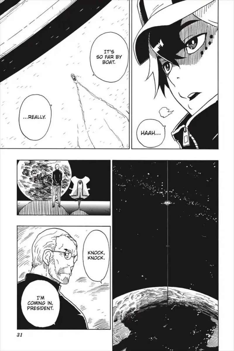 Dimension W Chapter 85 page 33