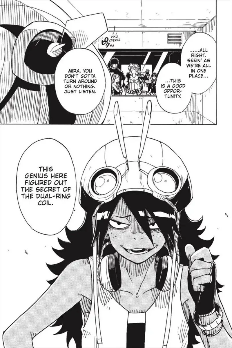 Dimension W Chapter 85 page 31