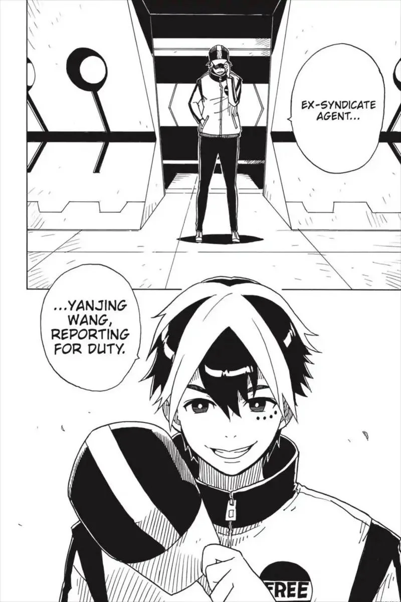 Dimension W Chapter 85 page 34