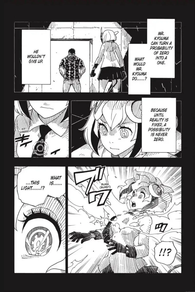 Dimension W Chapter 86 page 2