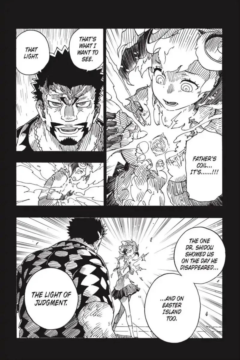 Dimension W Chapter 86 page 3