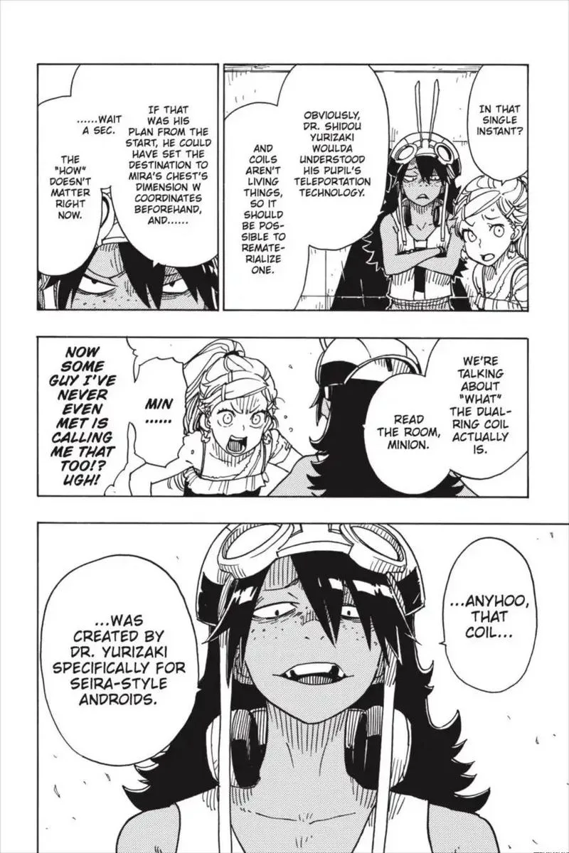 Dimension W Chapter 86 page 8