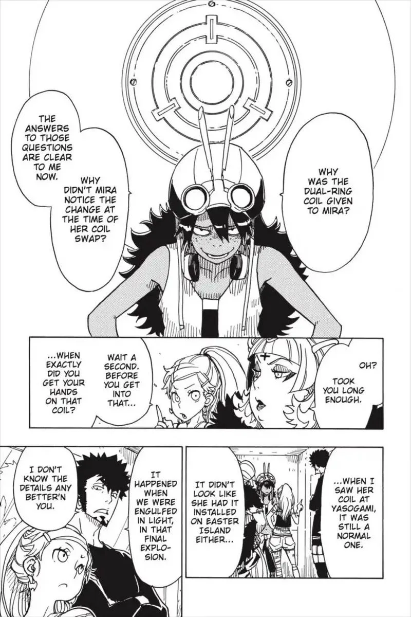Dimension W Chapter 86 page 7