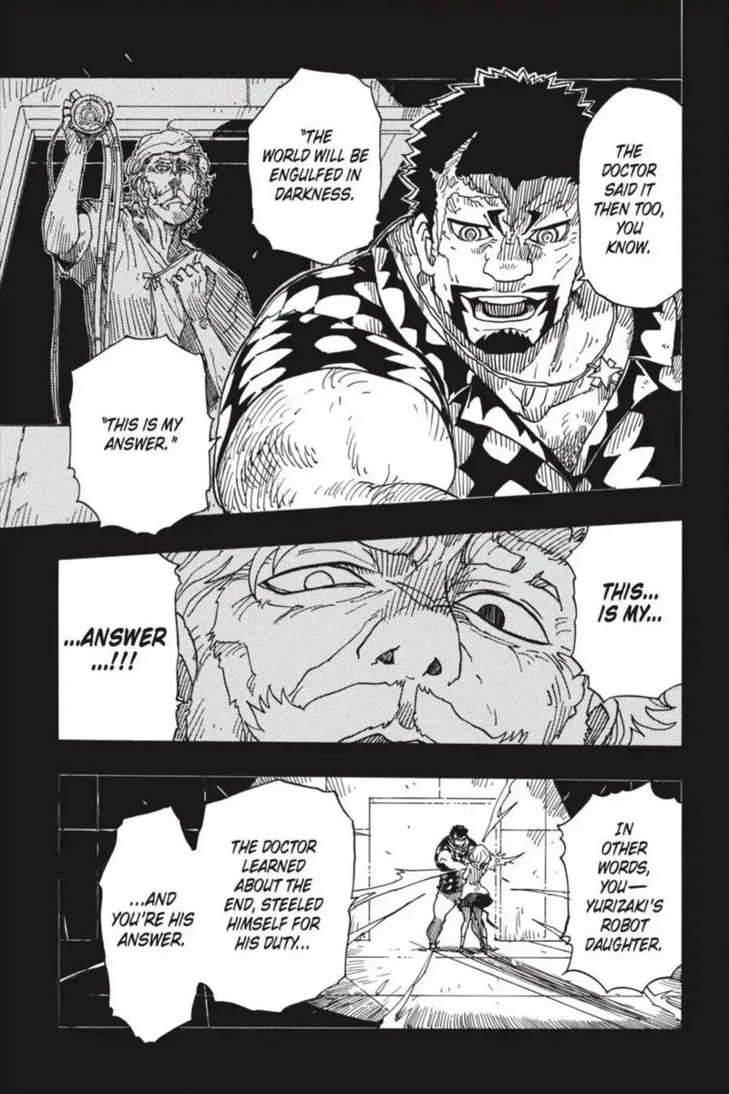 Dimension W Chapter 86 page 23