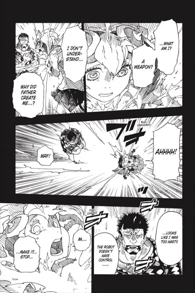 Dimension W Chapter 86 page 25
