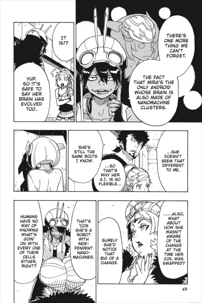 Dimension W Chapter 86 page 16