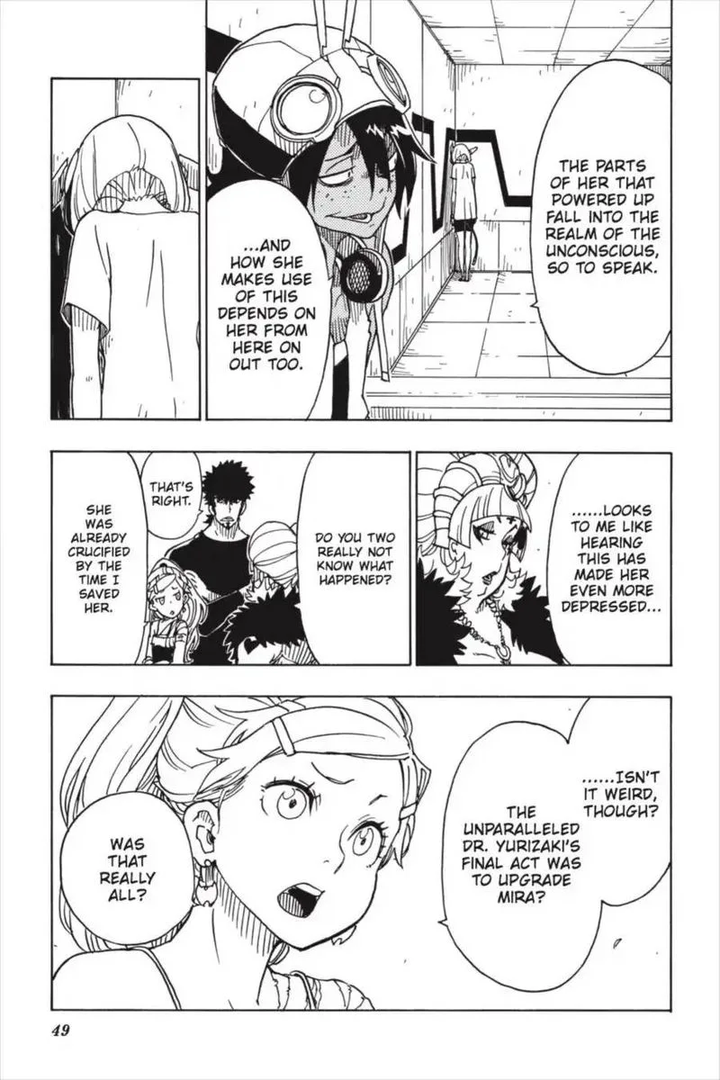 Dimension W Chapter 86 page 17