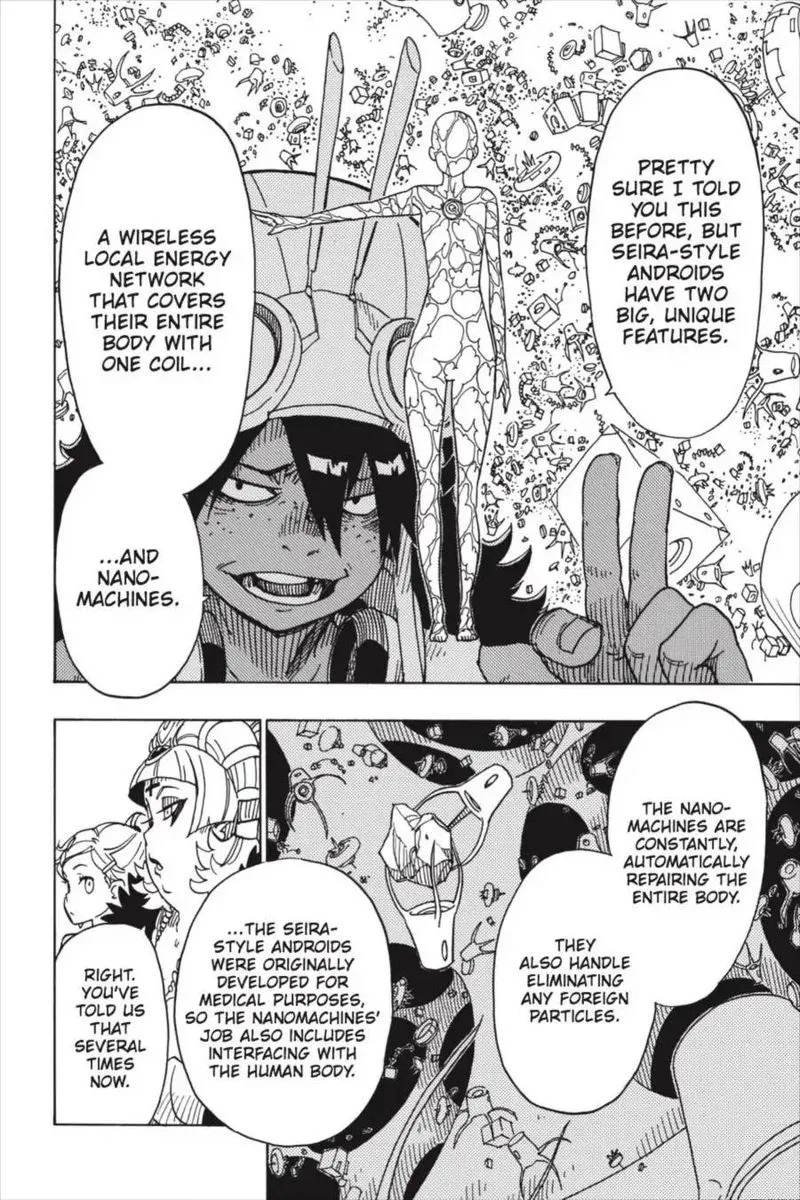 Dimension W Chapter 86 page 10