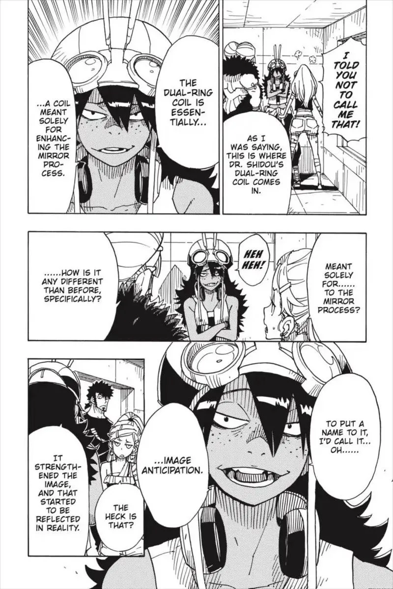 Dimension W Chapter 86 page 14