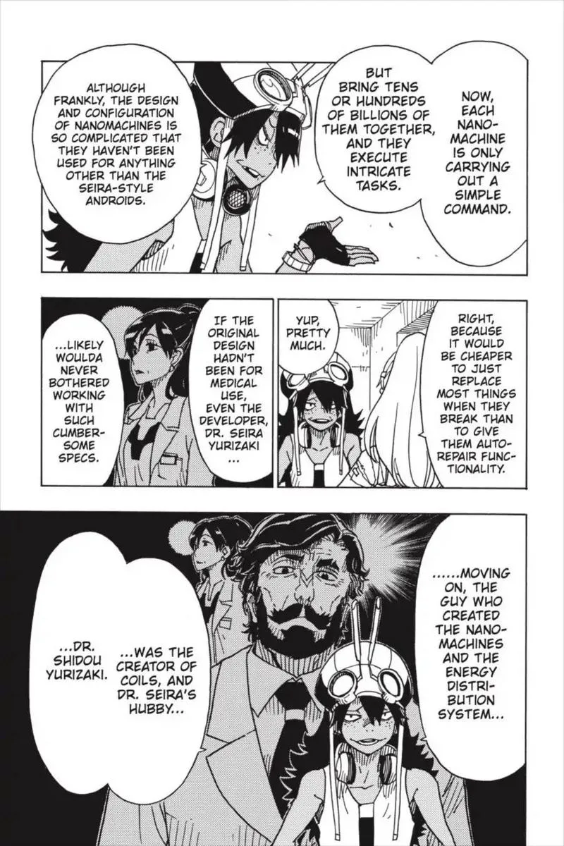 Dimension W Chapter 86 page 11