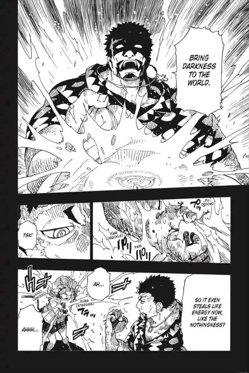 Dimension W Chapter 86 page 24