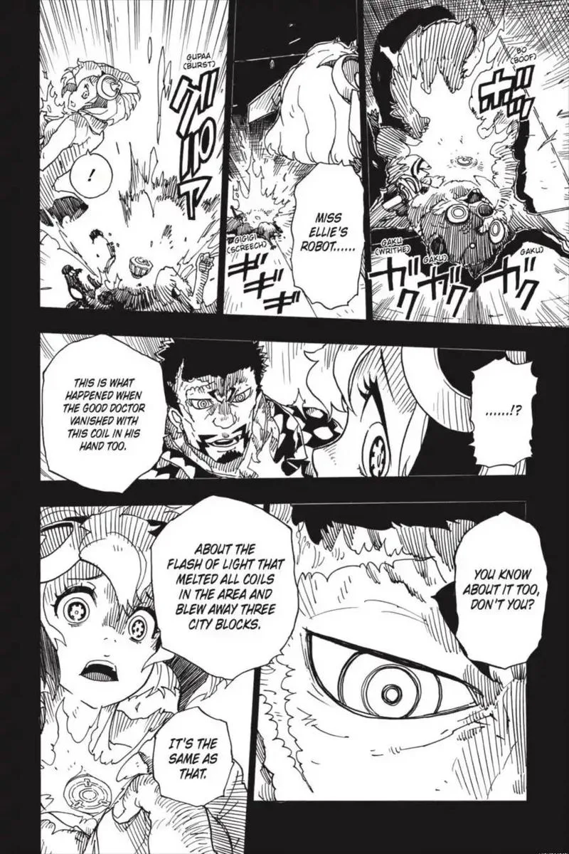 Dimension W Chapter 86 page 22