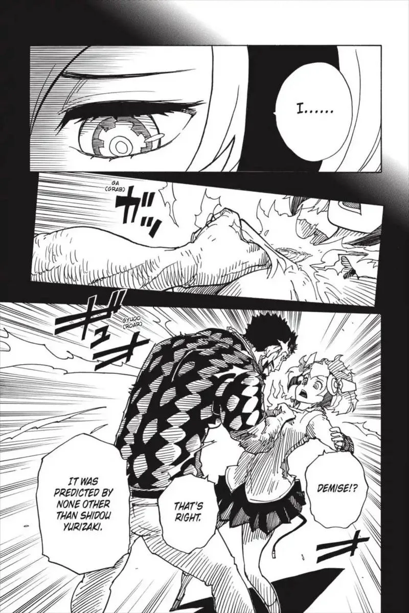 Dimension W Chapter 86 page 19