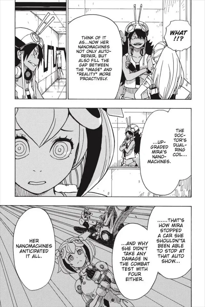 Dimension W Chapter 86 page 15