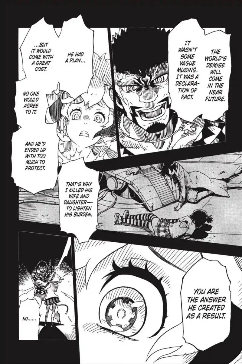 Dimension W Chapter 86 page 20