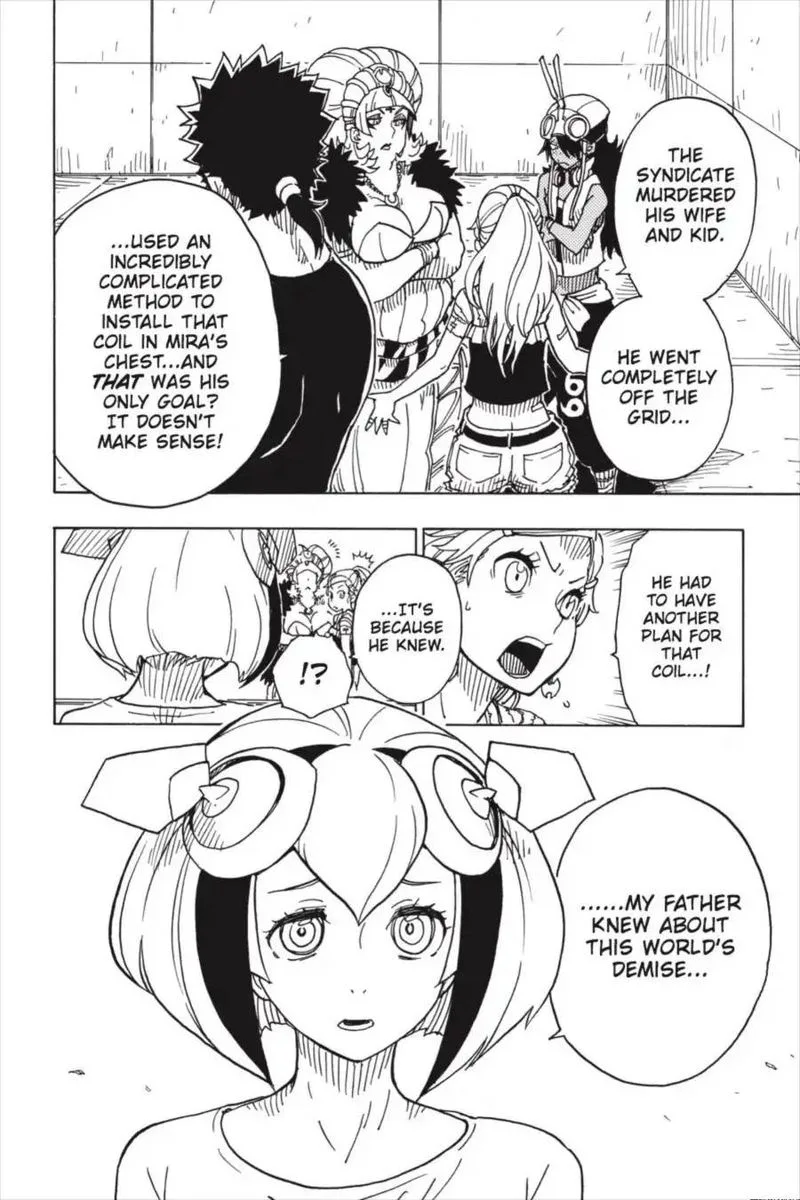 Dimension W Chapter 86 page 18