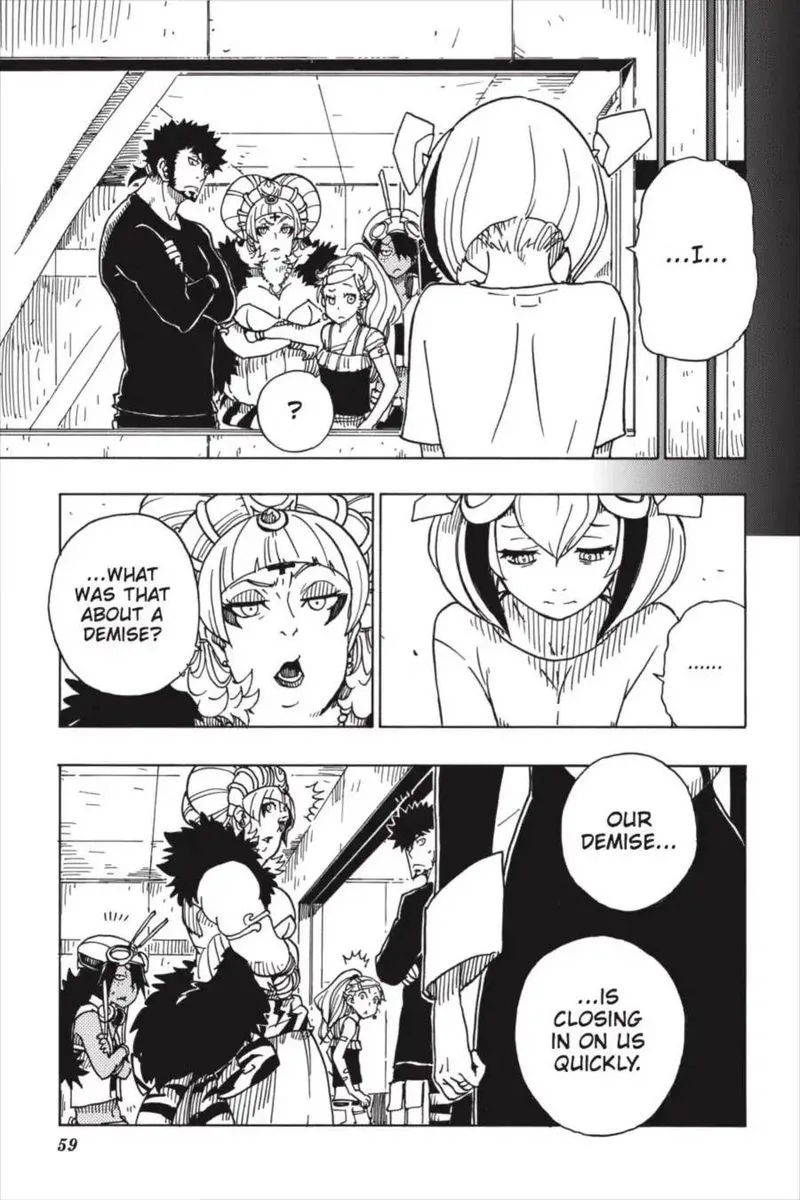 Dimension W Chapter 86 page 27