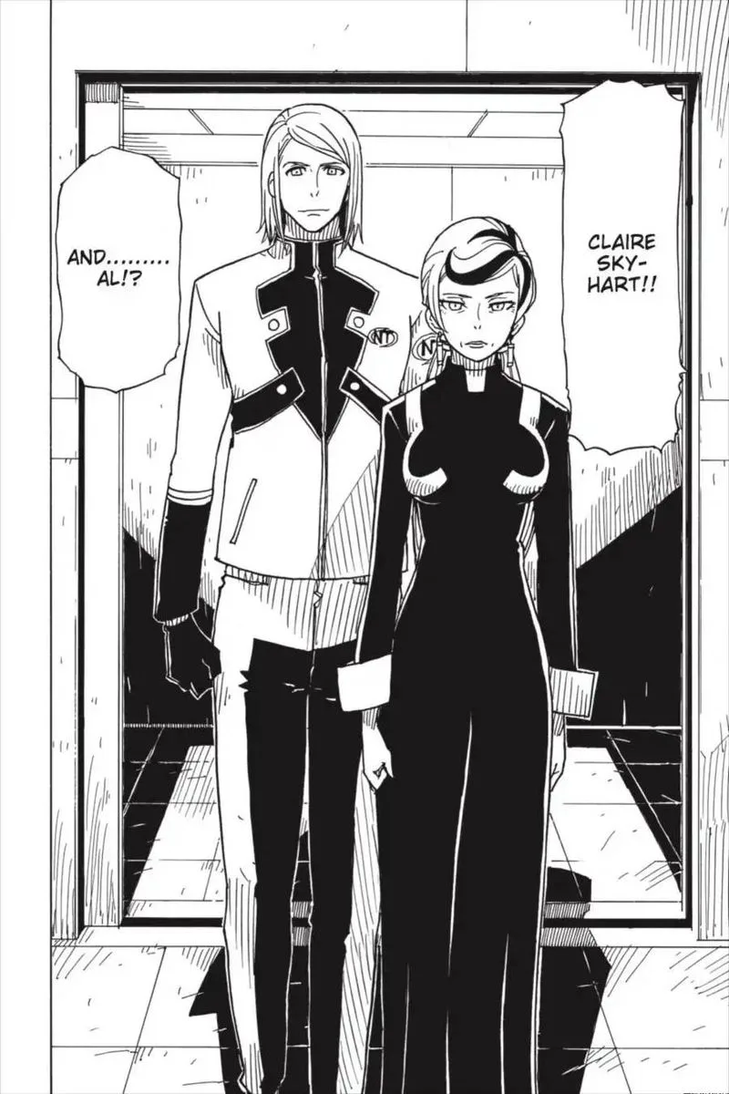 Dimension W Chapter 86 page 28
