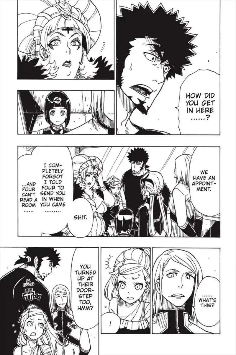 Dimension W Chapter 86 page 29