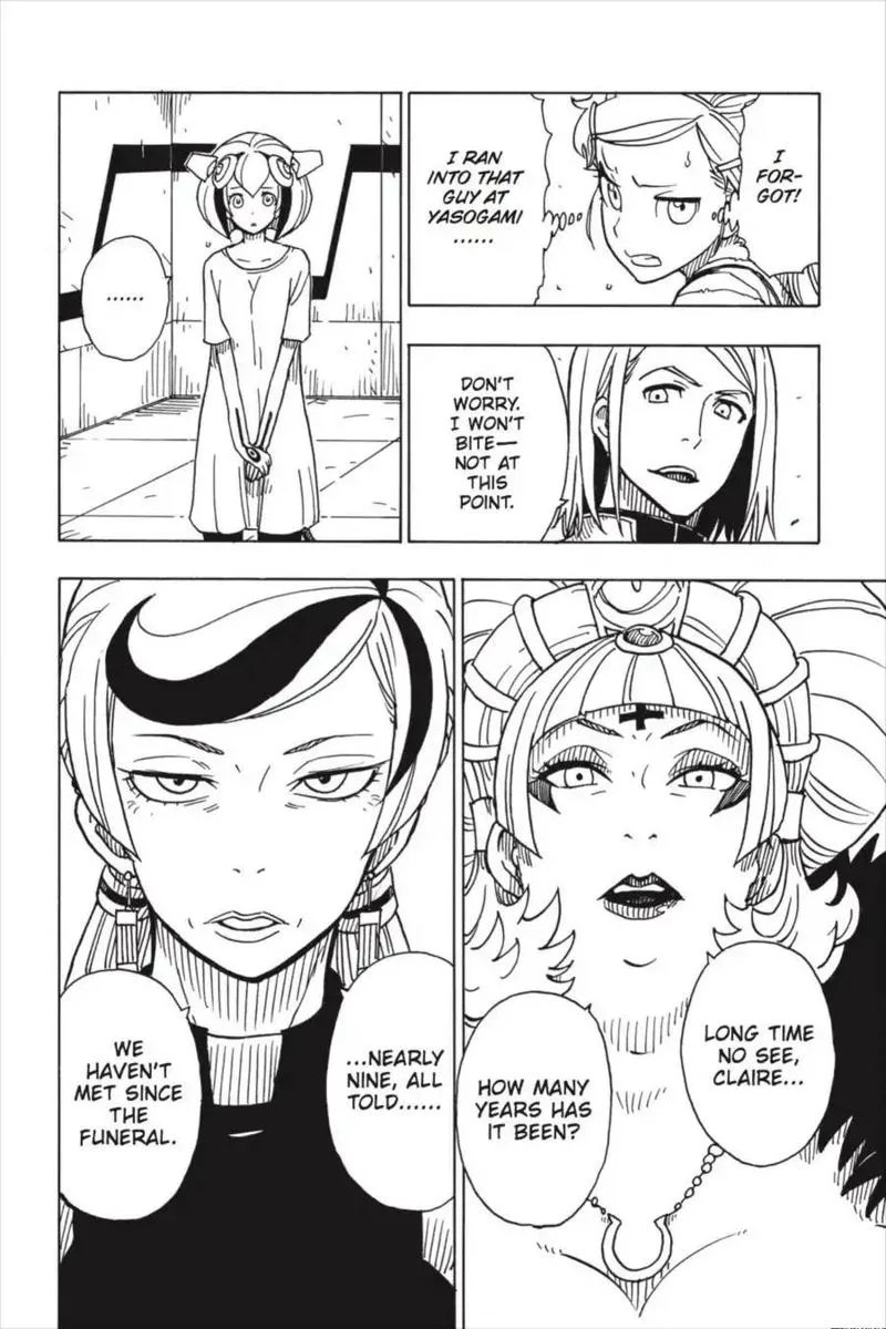 Dimension W Chapter 86 page 30