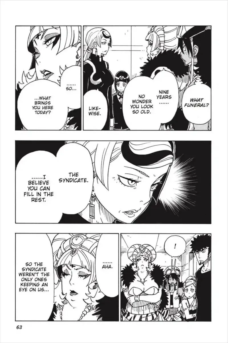 Dimension W Chapter 86 page 31