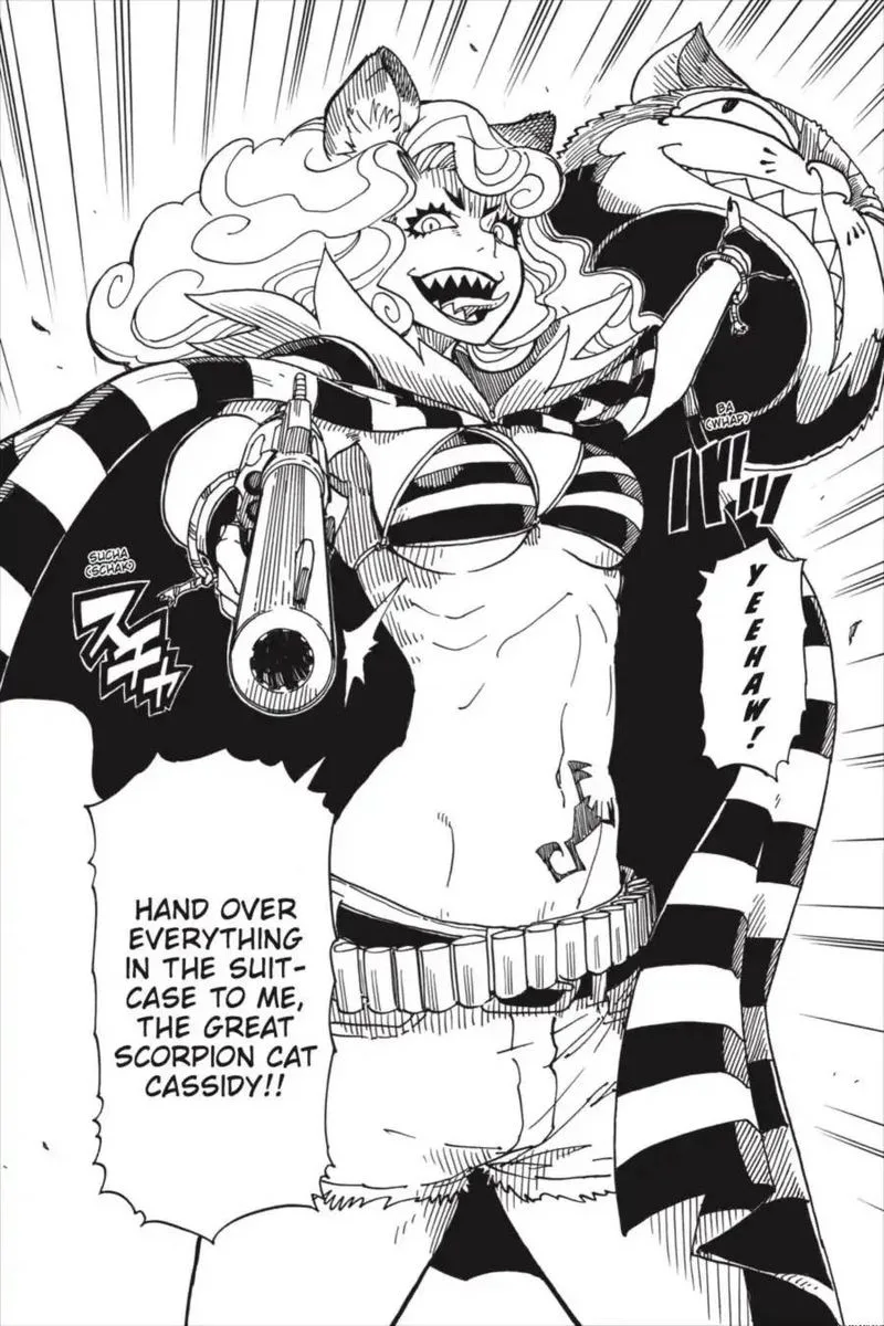 Dimension W Chapter 87 page 4