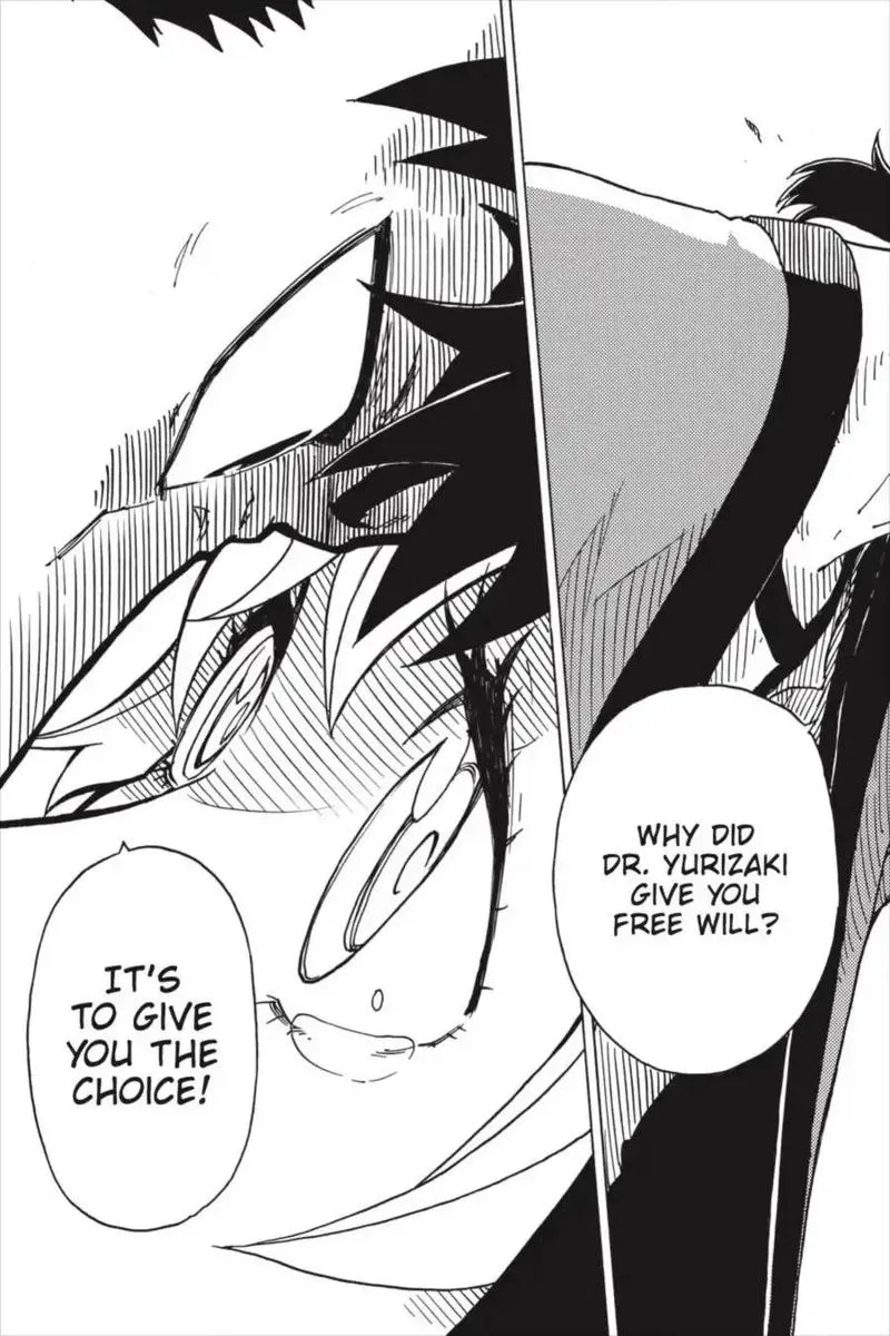 Dimension W Chapter 87 page 23