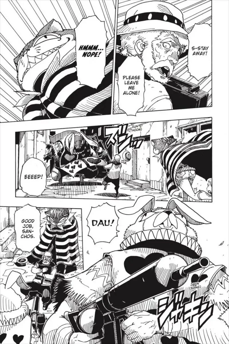 Dimension W Chapter 87 page 3