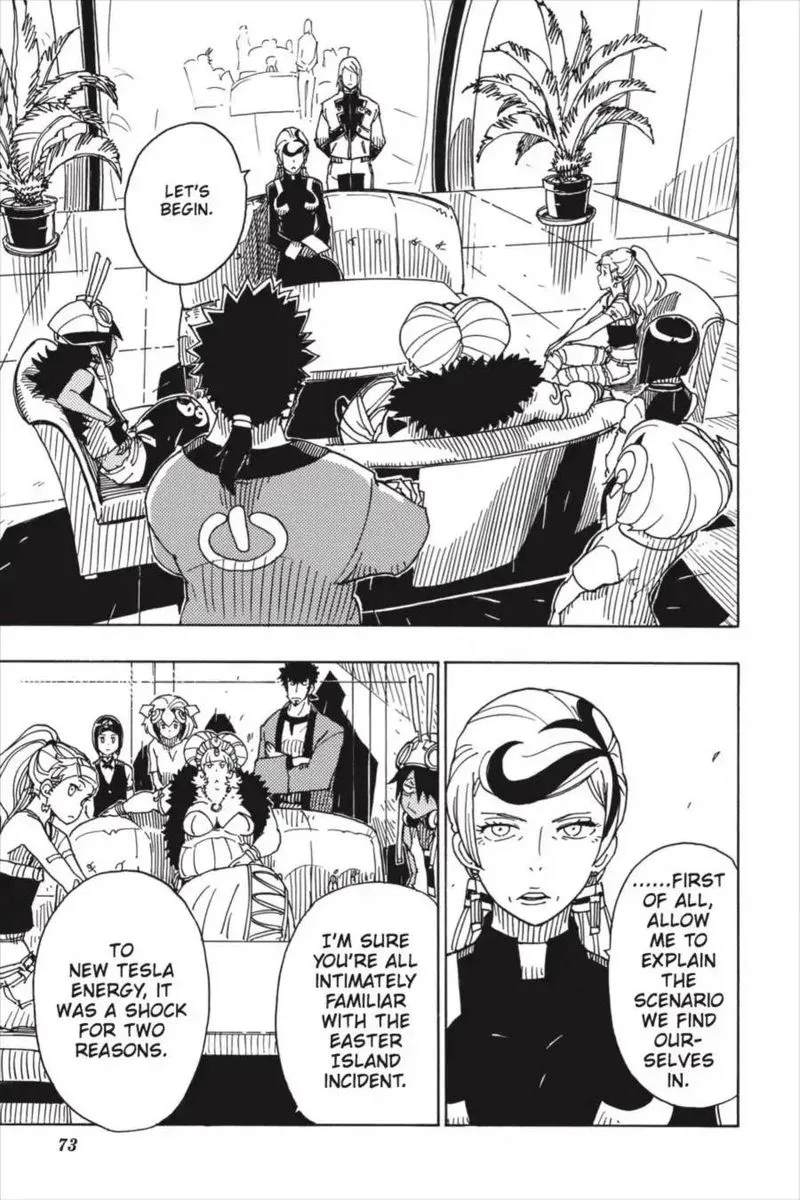 Dimension W Chapter 87 page 9