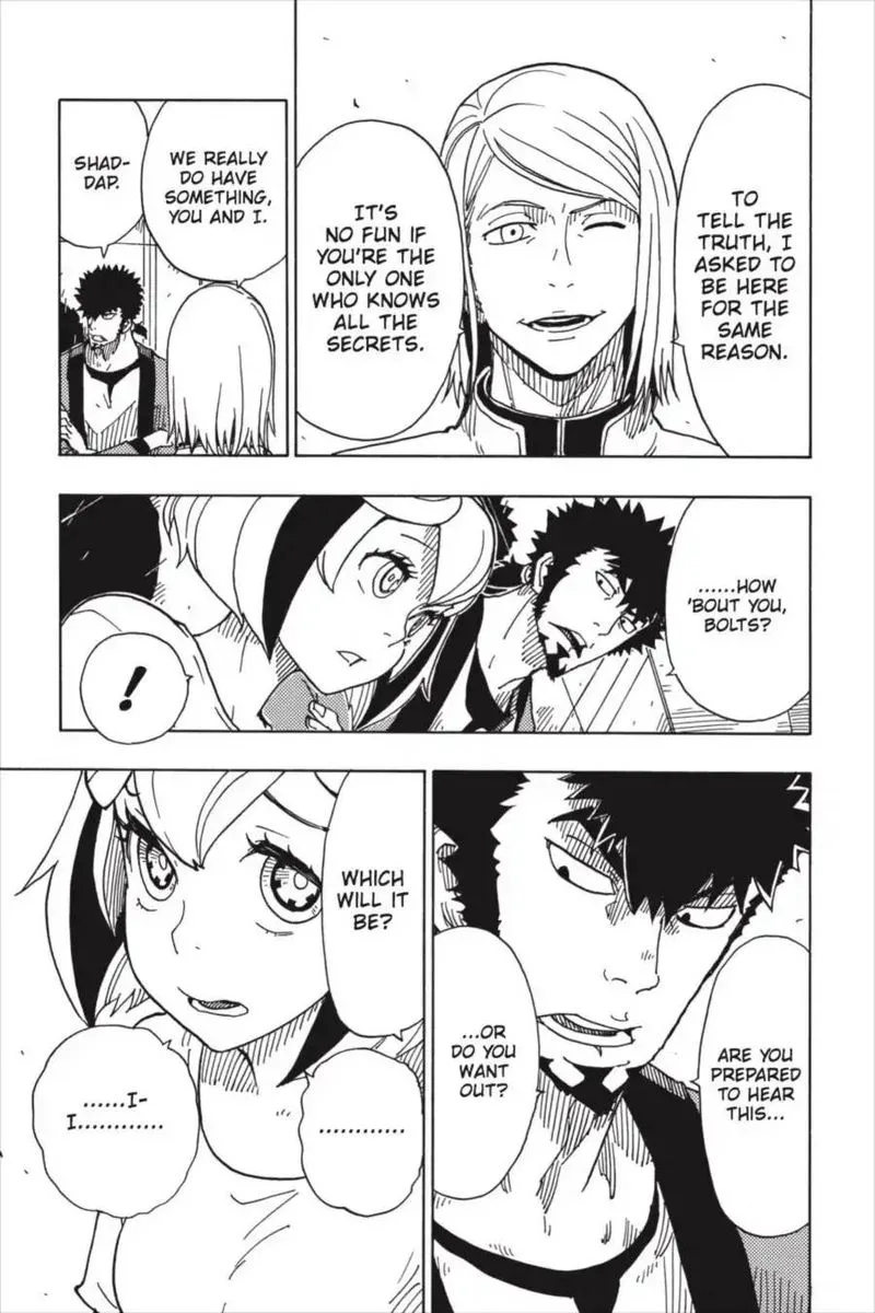 Dimension W Chapter 87 page 15