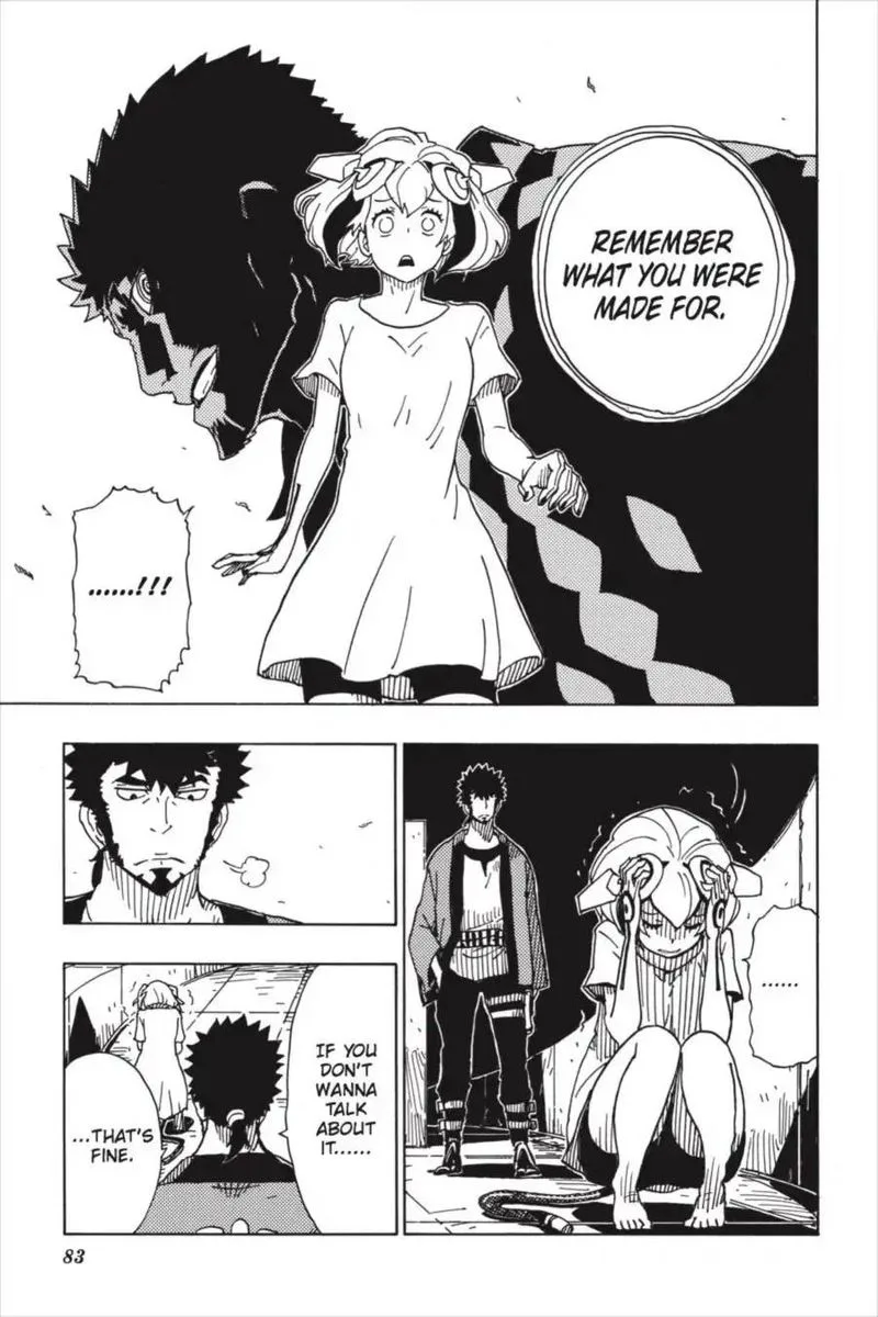 Dimension W Chapter 87 page 19