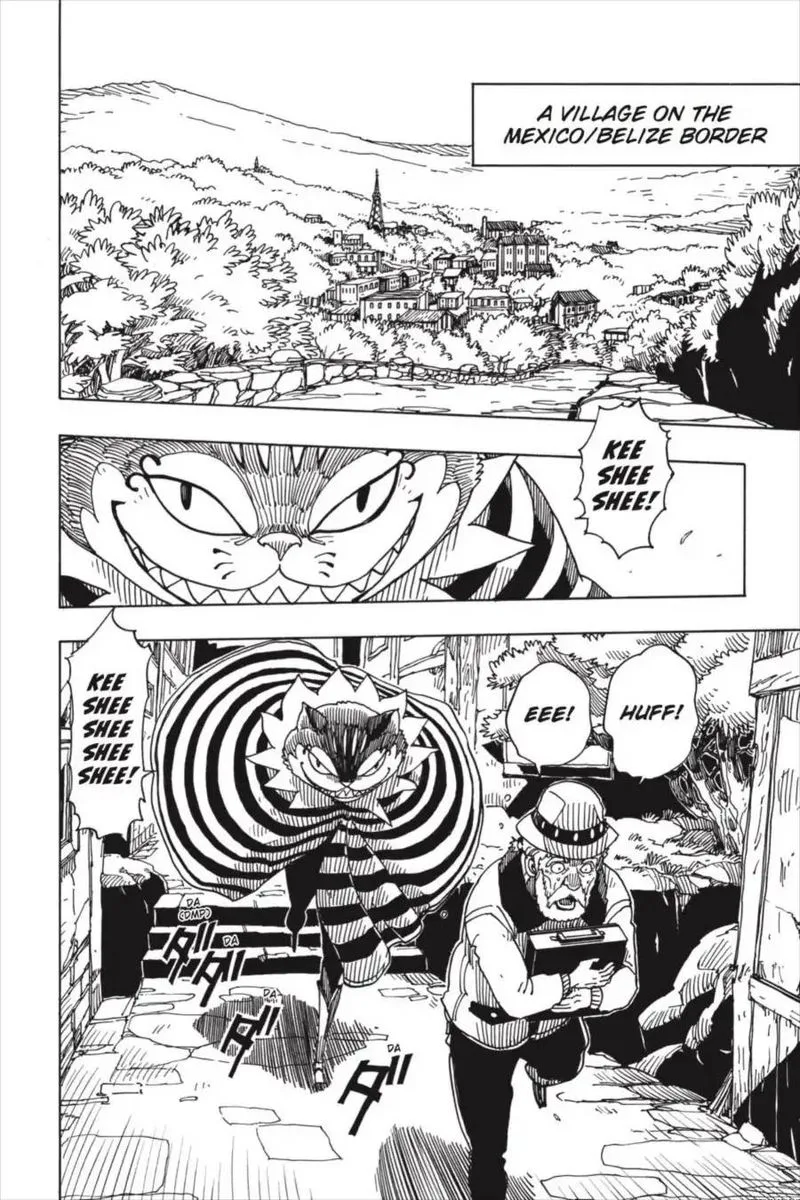Dimension W Chapter 87 page 2