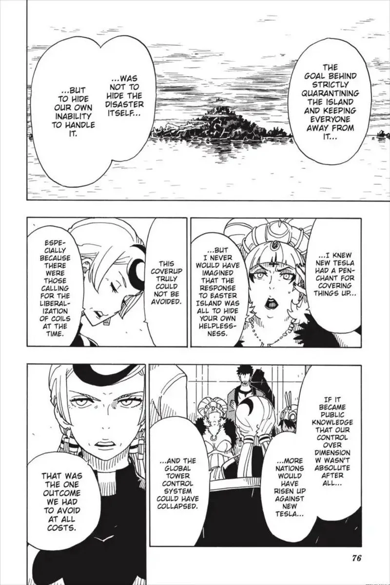 Dimension W Chapter 87 page 12