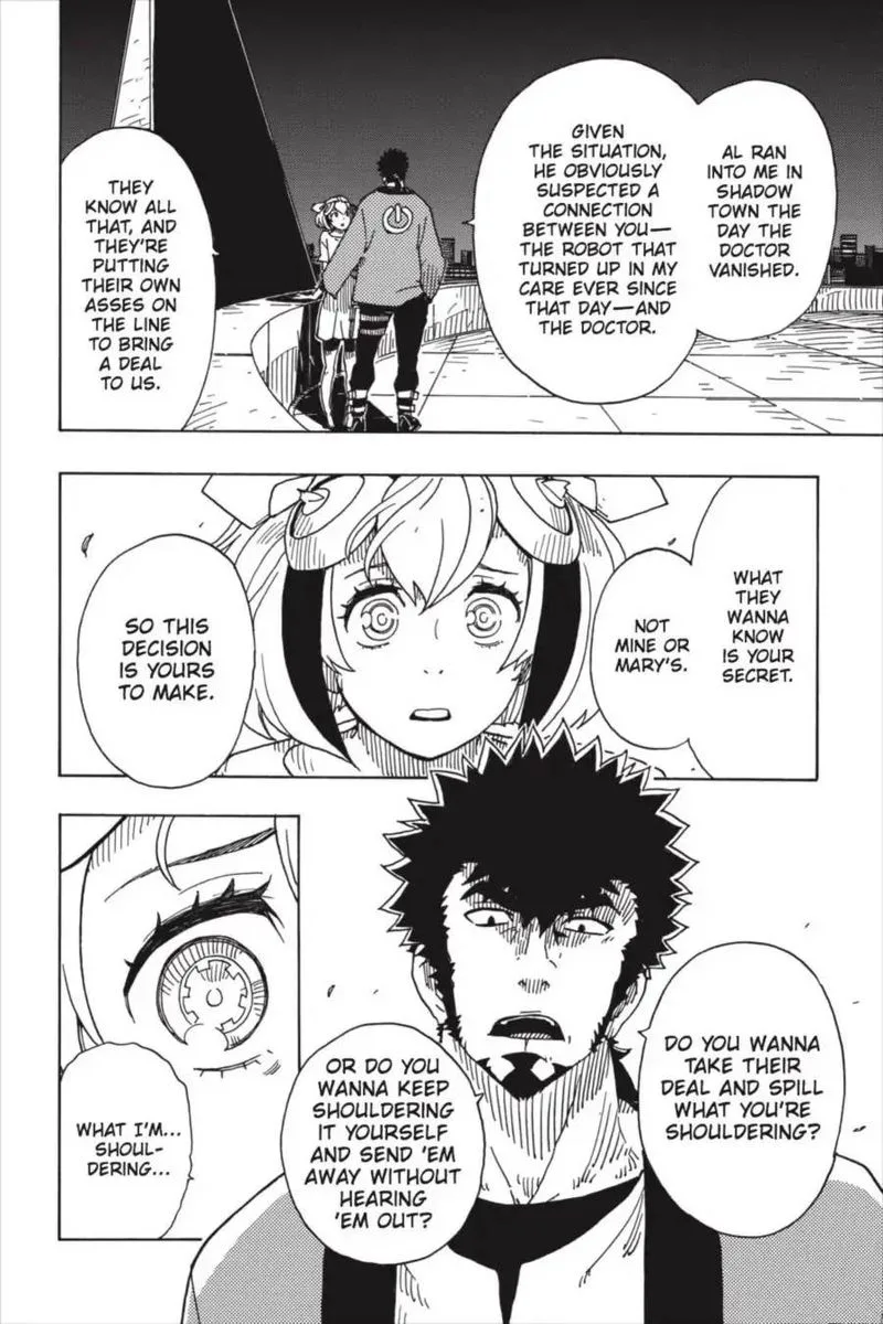 Dimension W Chapter 87 page 18