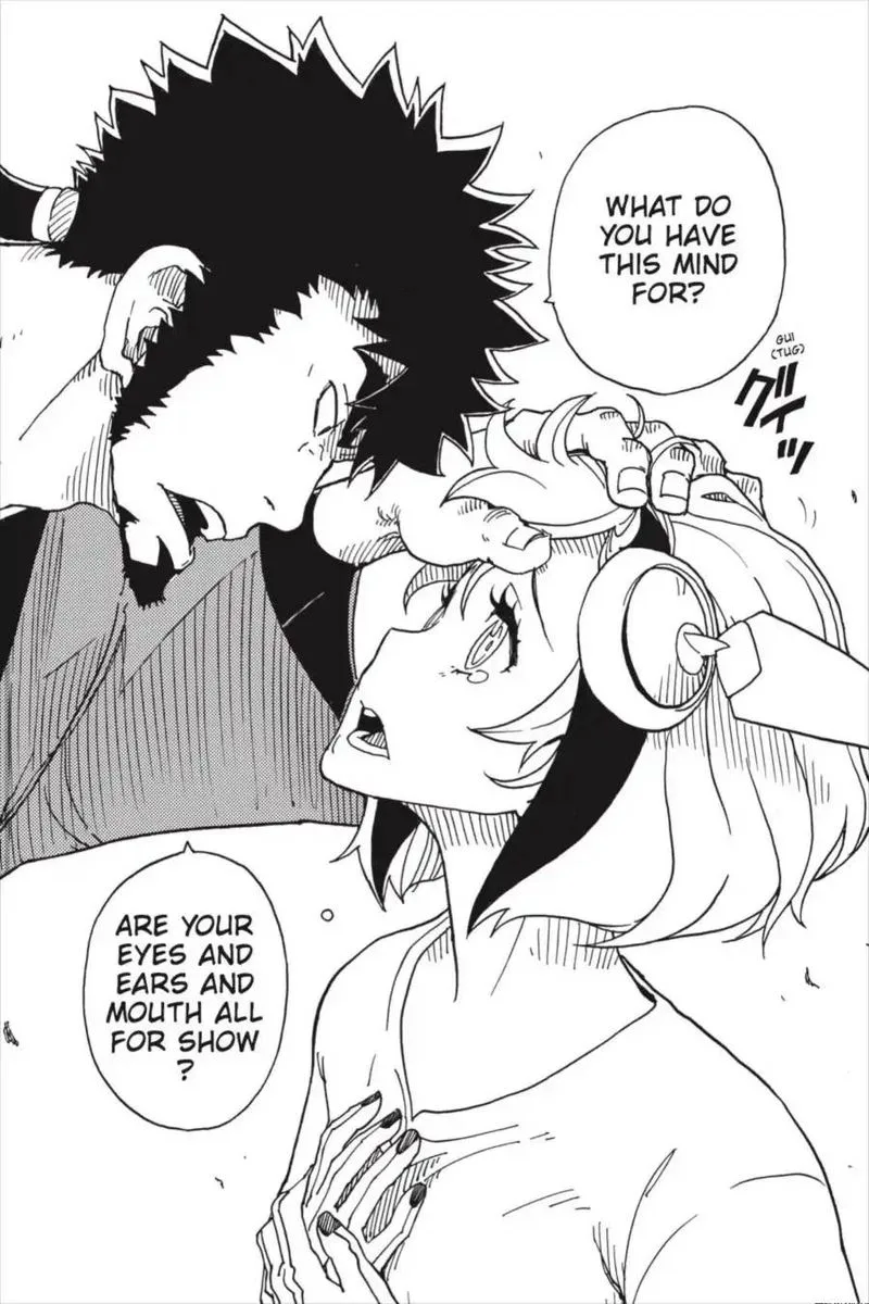 Dimension W Chapter 87 page 22