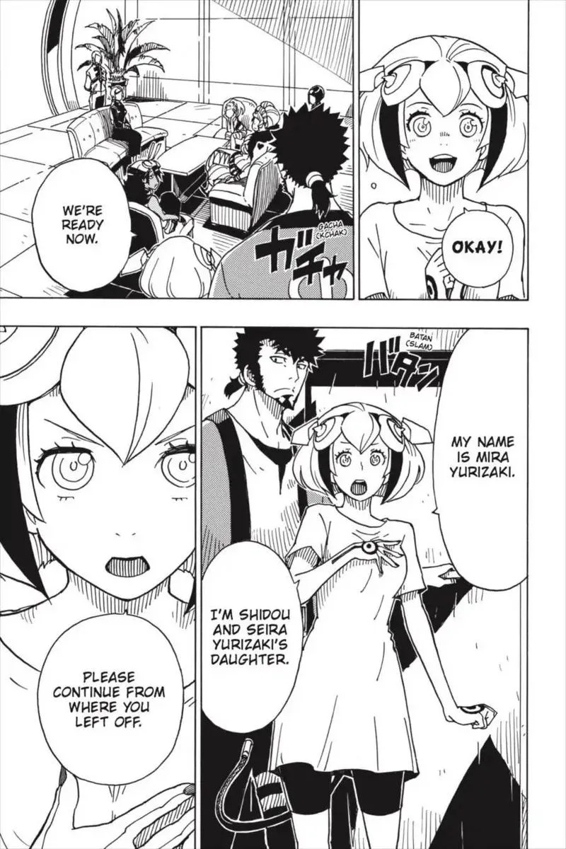 Dimension W Chapter 87 page 25