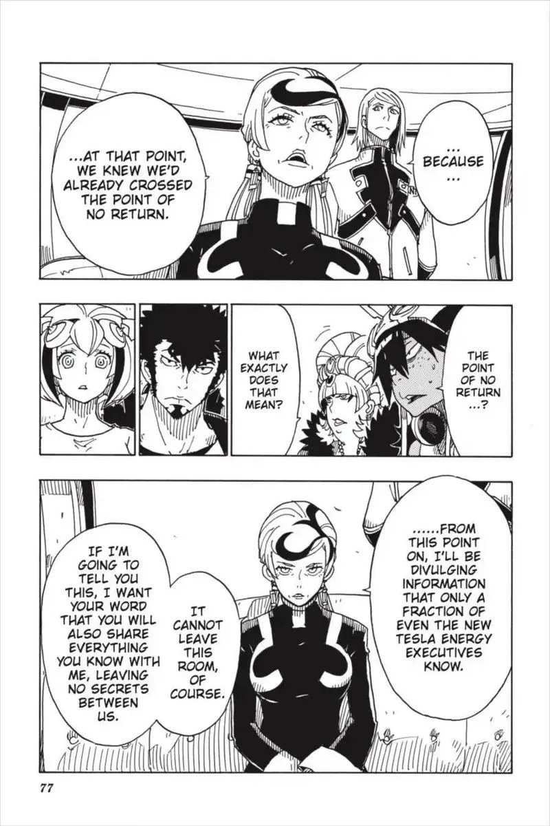 Dimension W Chapter 87 page 13