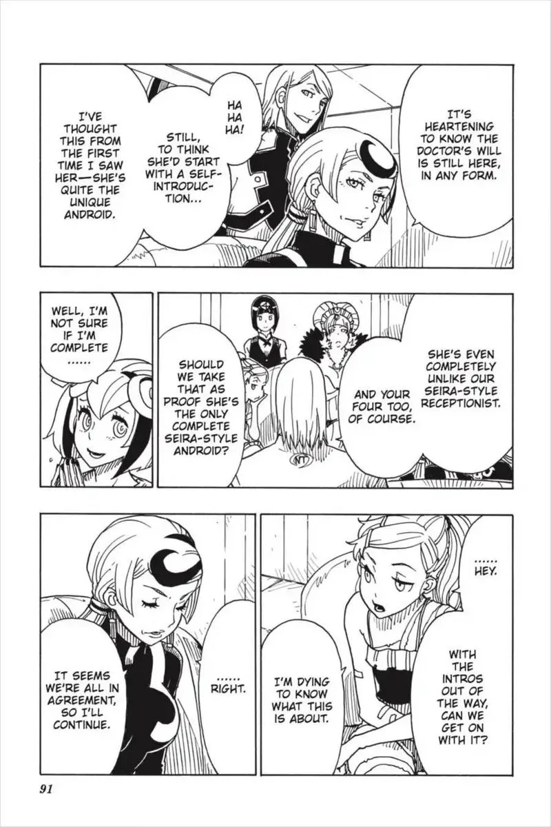 Dimension W Chapter 87 page 27