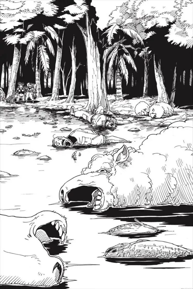 Dimension W Chapter 87 page 30
