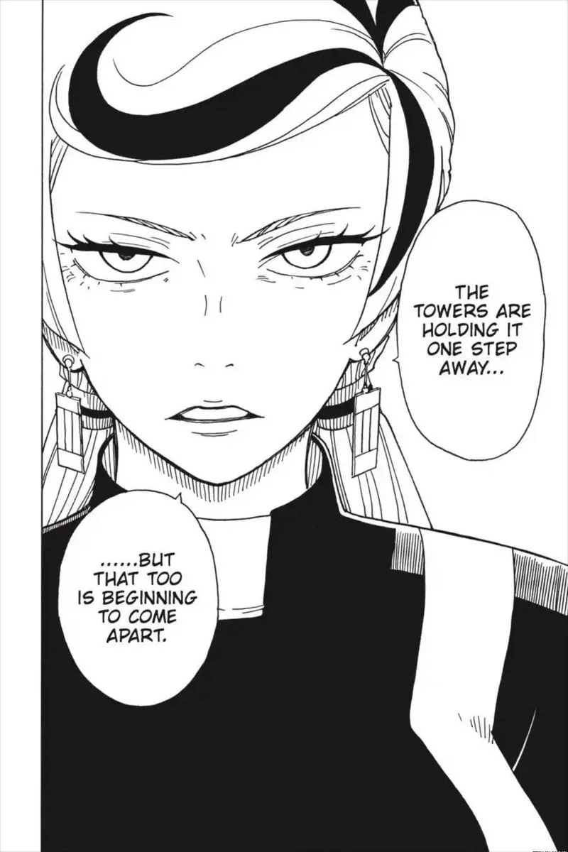 Dimension W Chapter 87 page 32