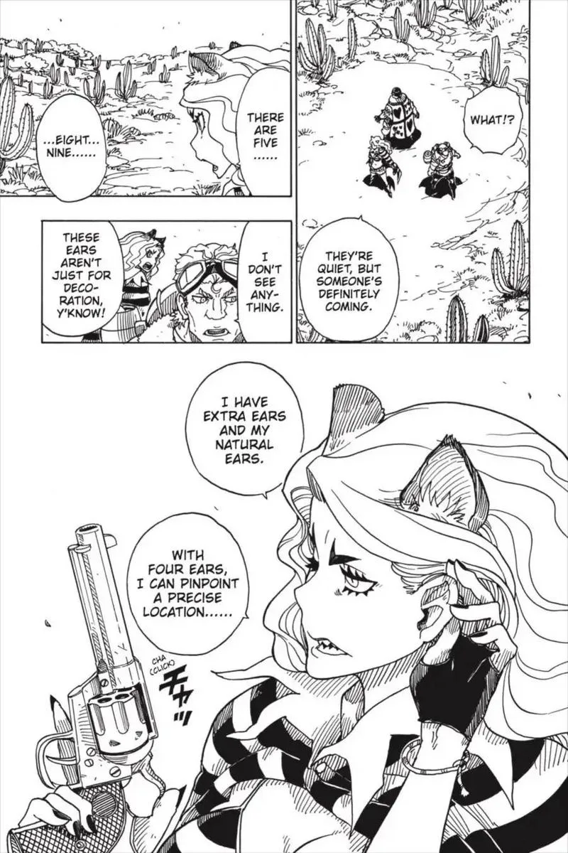 Dimension W Chapter 88 page 9