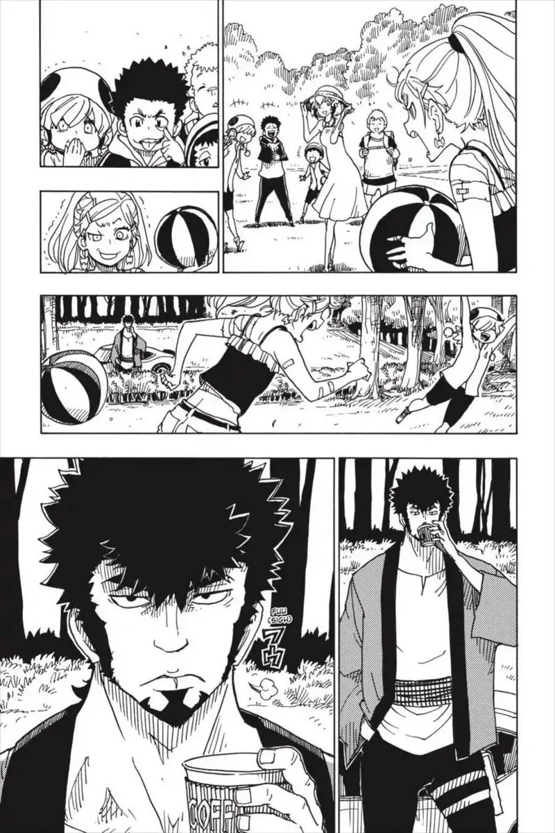 Dimension W Chapter 88 page 23