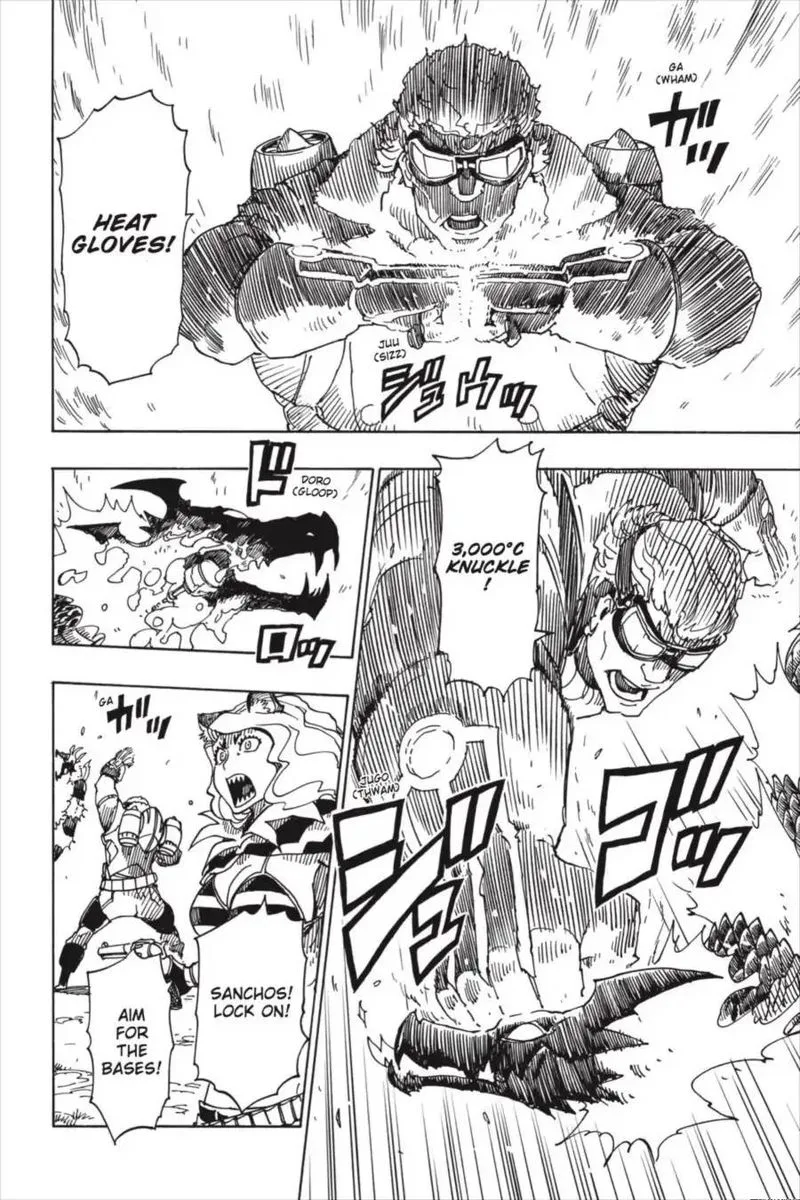 Dimension W Chapter 88 page 12