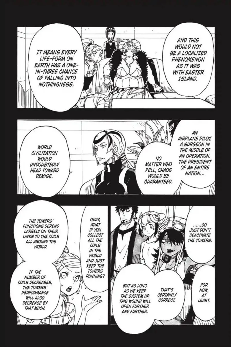 Dimension W Chapter 88 page 25