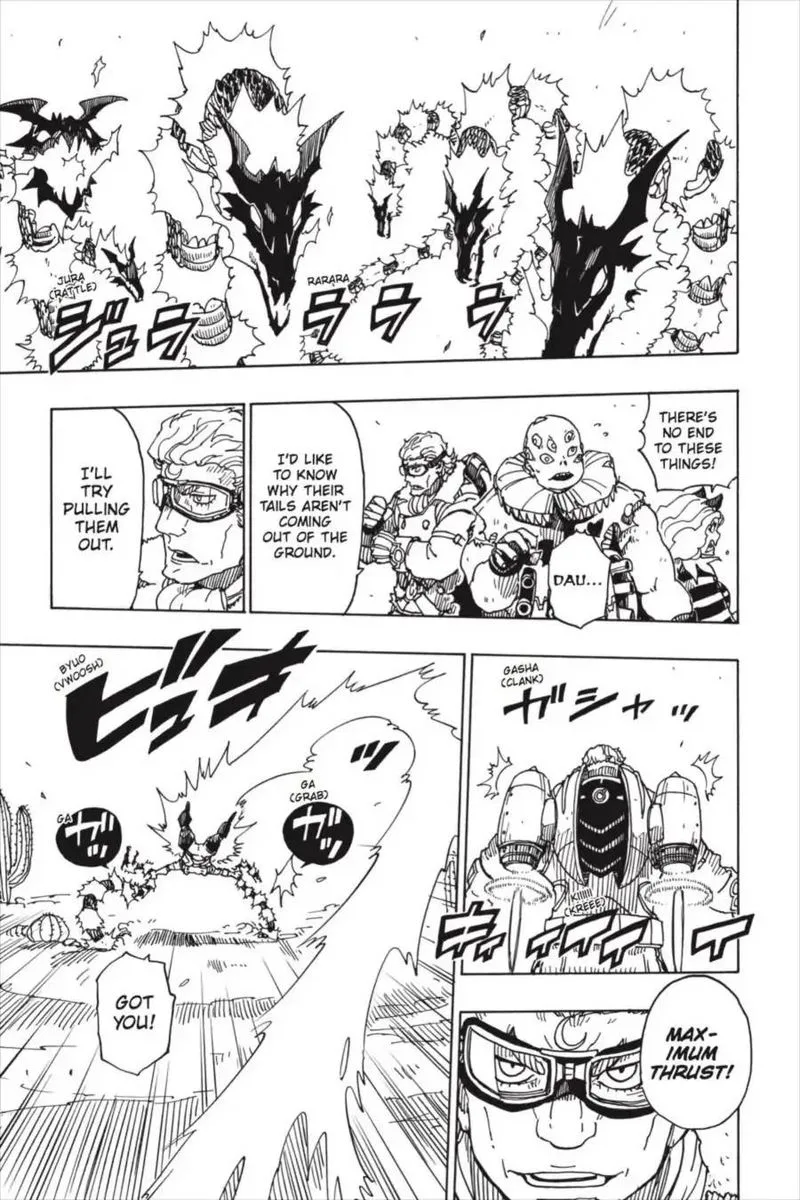 Dimension W Chapter 88 page 15