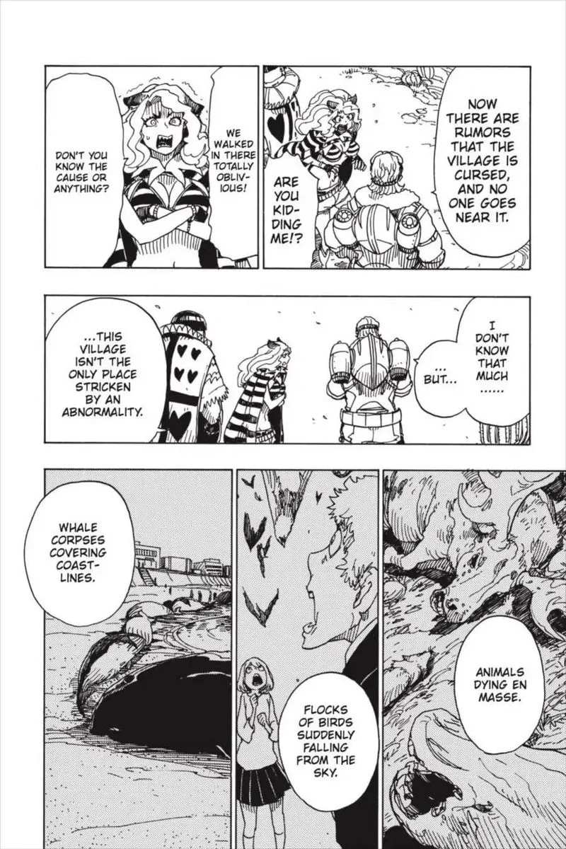 Dimension W Chapter 88 page 6